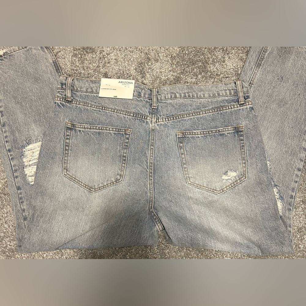 Arizona jeans - Picture 4 of 5